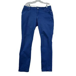 Old Navy The Sweetheart Jeans Women's Size 12 Stretch Blue Denim Pants